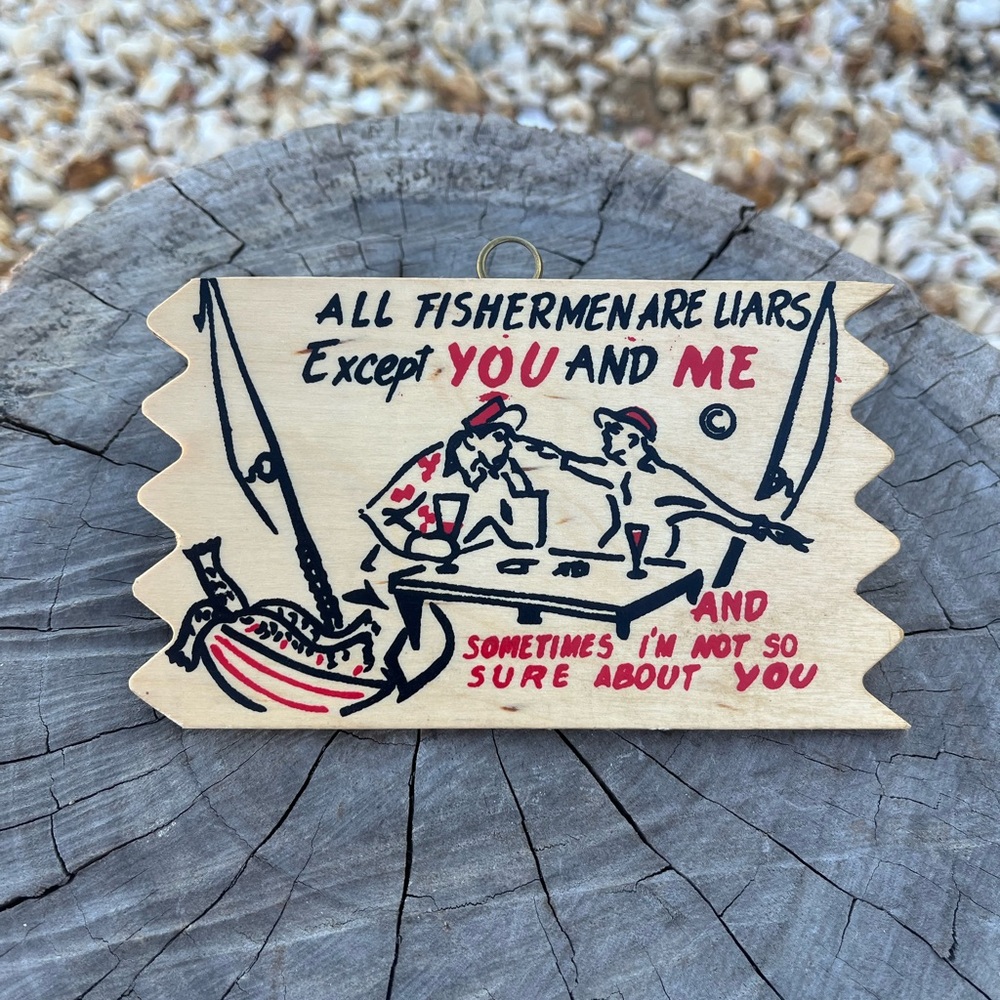 Wooden postcards- 2